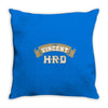 hrd vincent Throw Pillow