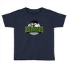 HUMBOLDT BRONCOS Toddler T-shirt