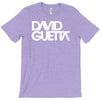 david guetta logo T-Shirt