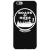 boats and hoes iPhone 6/6s Case
