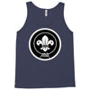 boy scout Tank Top