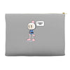 bummer, man Accessory Pouches