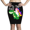 To The Disco Pencil Skirts