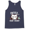 catffeine Tank Top
