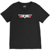 top dad V-Neck Tee