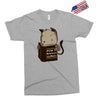 how to manipulate humans Exclusive T-shirt