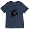 game on V-Neck Tee