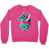 warhead Crewneck Sweatshirt