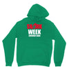shark week enough Unisex Hoodie