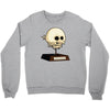 angry species Crewneck Sweatshirt