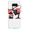 huxter's first order Samsung Galaxy S8