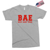 BAE Best Aunt Ever Exclusive T-shirt