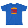 royale with cheese Toddler T-shirt