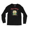 hippie holidays Long Sleeve Shirts