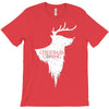christmas is coming T-Shirt