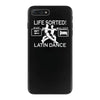 ballroom dancing iPhone 7 Plus Case