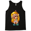 tired Tank Top