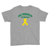 Humboldt Strong Youth Tee