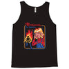 pyrokinesis for beginners Tank Top
