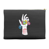 no life Accessory Pouches
