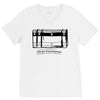 pirate encyclopedia V-Neck Tee