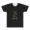 ragnar All Over Men's T-shirt
