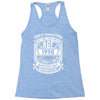 Things Better 1998 Age Approach Magnificent Racerback Tank