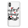 My 1st Disney Trip iPhoneX