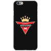 ATJEH BEAUTY iPhone 6/6s Case