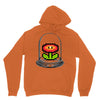 rare flower Unisex Hoodie