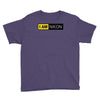 nikon camera i am nikon Youth Tee