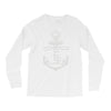 anchored faith (2) Long Sleeve Shirts