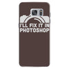 i'll fix it in photoshop Samsung Galaxy S7