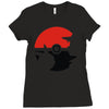 pokemon masterball Ladies Fitted T-Shirt