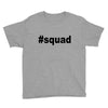 squad Youth Tee