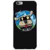 road to aspen iPhone 6/6s Case