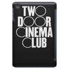 two door cinema club iPad Mini