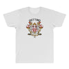 peach's gym All Over Men's T-shirt