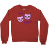 best friends Crewneck Sweatshirt