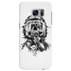 skull pilot Samsung Galaxy S7 Edge