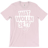per mertesacker, wat wolln se deutschland, T-Shirt