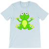 frog cute T-Shirt