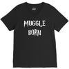 muggle born V-Neck Tee