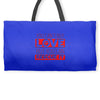 you cant buy love but you can rescue it Weekender Totes