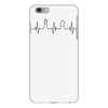 chess heartbeat iPhone 6 Plus/6s Plus Case