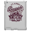 bayside high iPad 3 and 4 Case