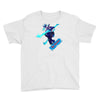 TOP PLAYERS Youth Tee