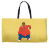 FAT ALBERT Weekender Totes