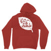 go outside Unisex Hoodie