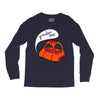 polite pete Long Sleeve Shirts